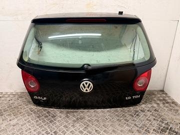 Portellone cofano bagagliaio posteriore Volkswagen