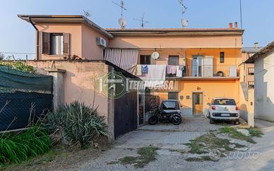 APPARTAMENTO DI DUE LOCALI RISTRUTTURATO SENZA SPE