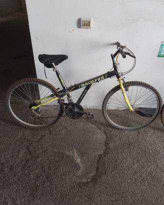 Mountain bike 2