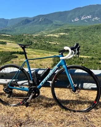 Bici corsa carbonio Orbea ORCA SRAM FORCE WIFI