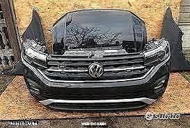 Ricambi Vw T-cross 2018 20220 2021 2022 musata