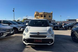 FIAT 500L 1.3 Multijet 95 CV Connect Autocarro 5