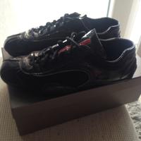 Scarpe sneaker PRADA ORIGINALI