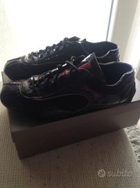 Scarpe sneaker PRADA ORIGINALI