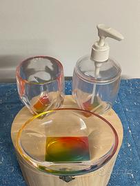 Set bagno