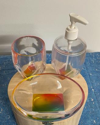 Set bagno