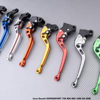 Leva Ducati SUPERSPORT 750 800 900 1000 SS SSIE