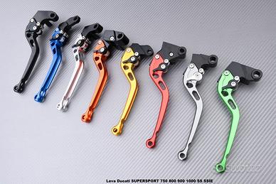 Leva Ducati SUPERSPORT 750 800 900 1000 SS SSIE