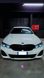 BMW 320d - Msport