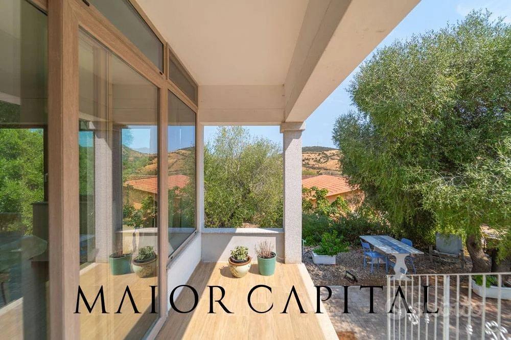 Casa – San Teodoro, Stazzu Bruciatu - Vista 5