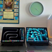 Apple MacBook Pro 15' Touch Bar