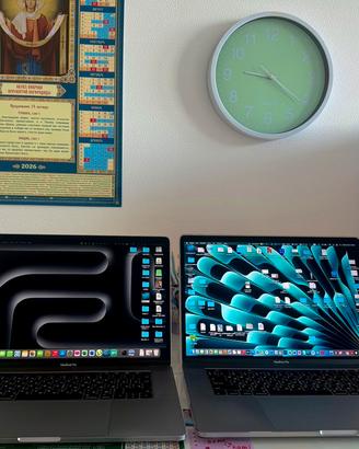 Apple MacBook Pro 15' Touch Bar
