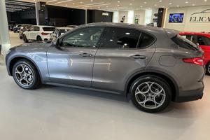 ALFA ROMEO Stelvio 2.2 Turbodiesel 190 CV AT8 Q4