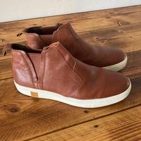 Timberland n. 44 polacchine senza lacci