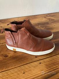 Timberland n. 44 polacchine senza lacci