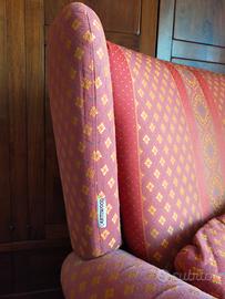 poltrona classica