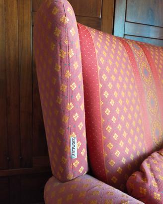 poltrona classica