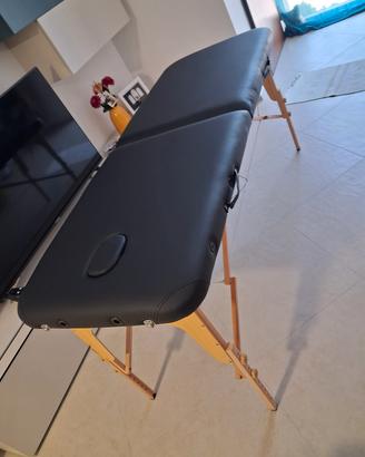 TOMAMA Lettino Massaggi, Fitness, sport Outdoor 