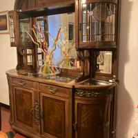 Credenza inizi 900 liberty