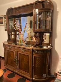 Credenza inizi 900 liberty