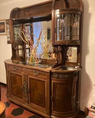 Credenza inizi 900 liberty