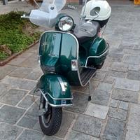 LML Star 200 4T - 08/2013