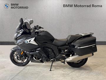 BMW K 1600 GT Abs my22