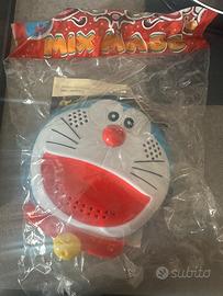Maschera Doraemon