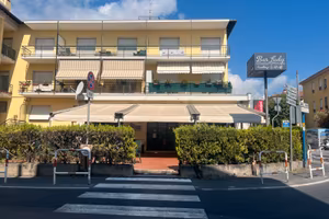 Diano Marina- Bar alle Quattro Strade