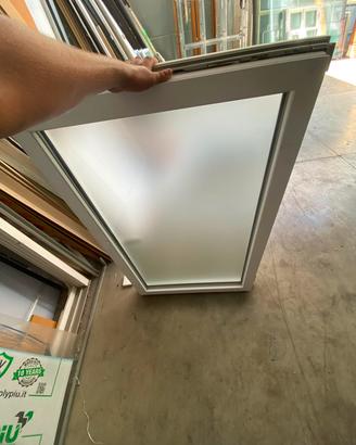 finestre pvc 