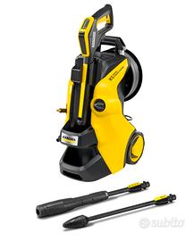 Karcher Idropulitrice K5 Premium NUOVO 