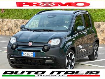 FIAT Panda Cross PANDINA HYBRID+NAVI+ADAS+VIRTUA
