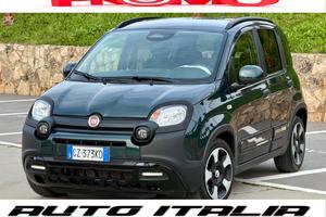 FIAT Panda Cross PANDINA HYBRID+NAVI+ADAS+VIRTUA