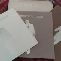 vinile collezione SINATRA