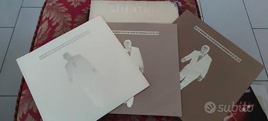 vinile collezione SINATRA