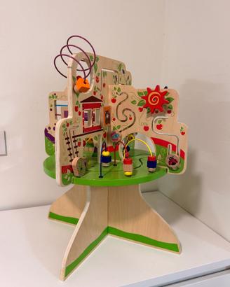 Giochino Activity Center Manhattan Toy per bambini