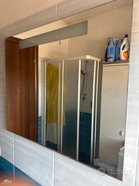 Specchio bagno