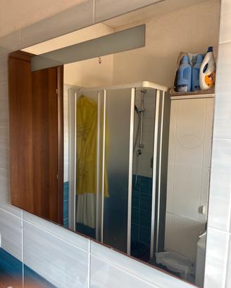 Specchio bagno