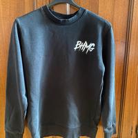 Felpa BHMG