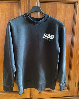 Felpa BHMG