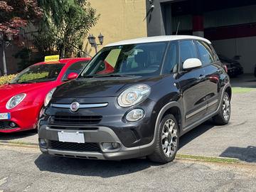 Fiat 500L 1.3 Multijet 95 CV Trekking