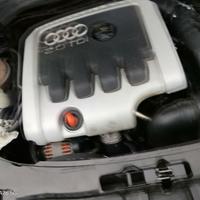 Pezzi di ricambio audi A3 del 2004 2000-140cv