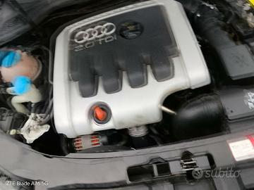Pezzi di ricambio audi A3 del 2004 2000-140cv