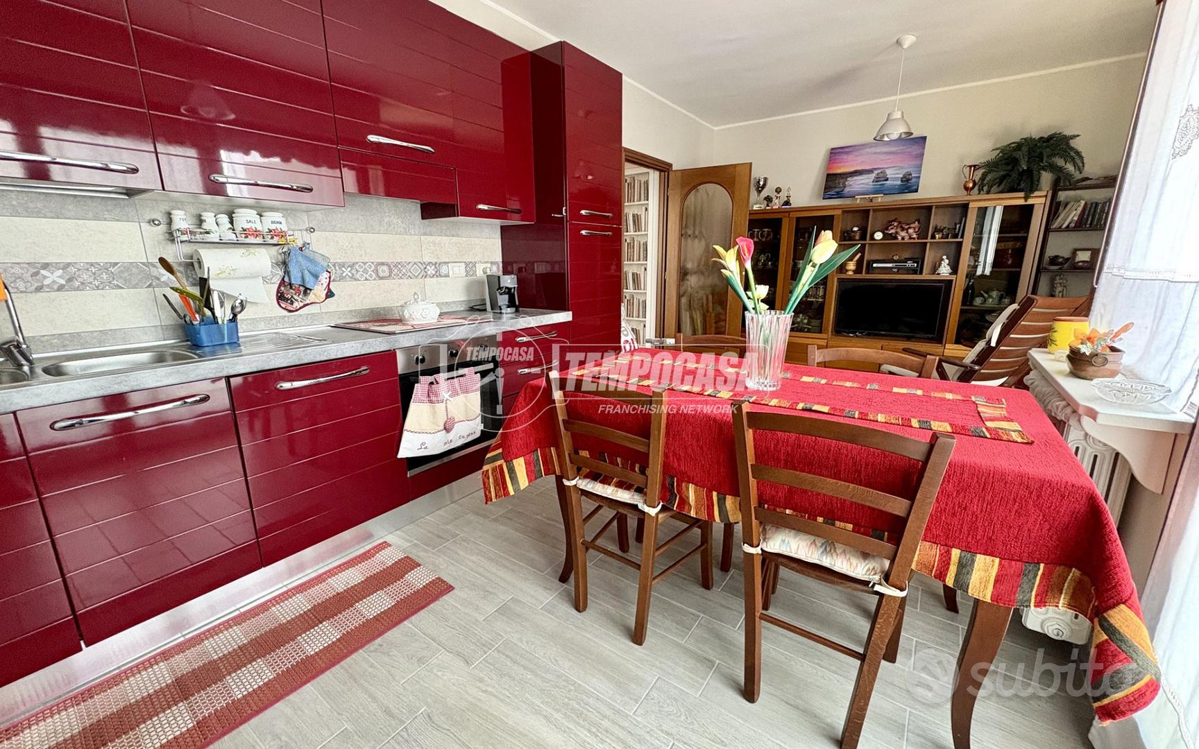 Apartment in Coazze, Castagna - Vista 5