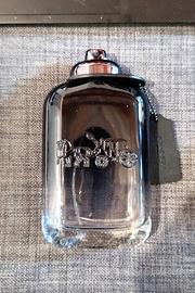 Bottiglia vuota profumo Coach