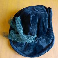 Cappelli da cerimonia da donna anni '50