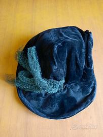 Cappelli da cerimonia da donna anni '50