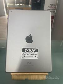 Apple iPad 5ª Generazione 9.7” – 128GB Wi-Fi