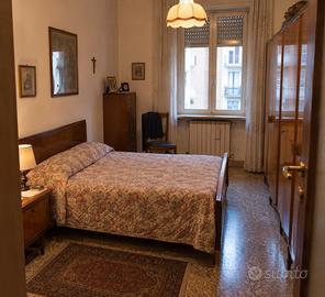 Alloggio libero in via bardonecchia: