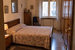 Alloggio libero in via bardonecchia: